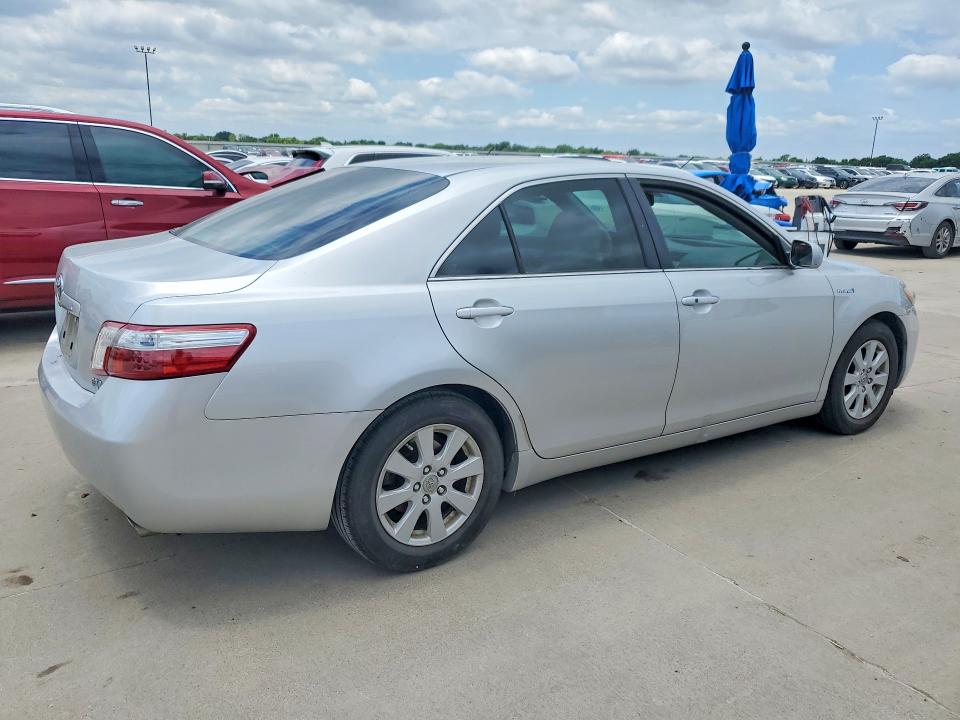 2009 Toyota Camry მანქანა იყიდება აუქციონზე, vin: 4T1BB46K99U111389, აუქციონის ნომერი: 53185976