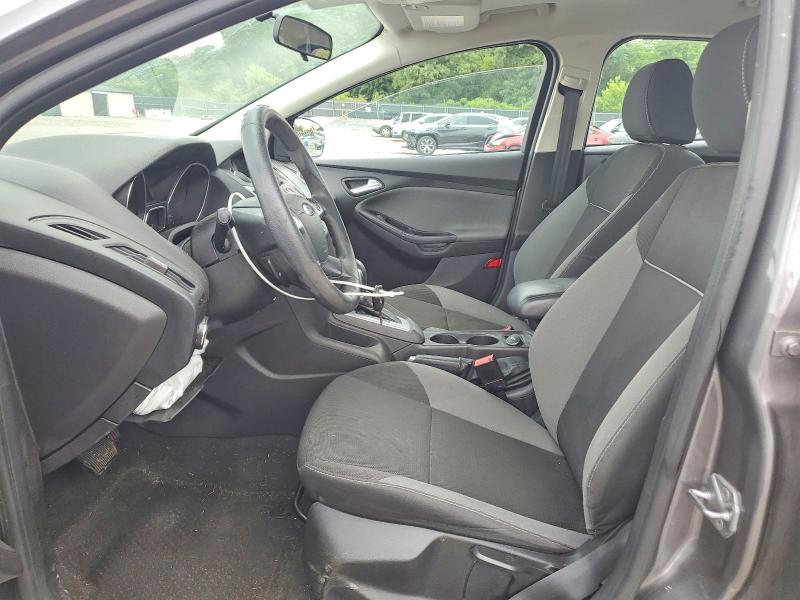 Aukcja sprzedaży 2014 Ford Focus, vin: 1FADP3F2XEL361352, numer aukcji: 54674636