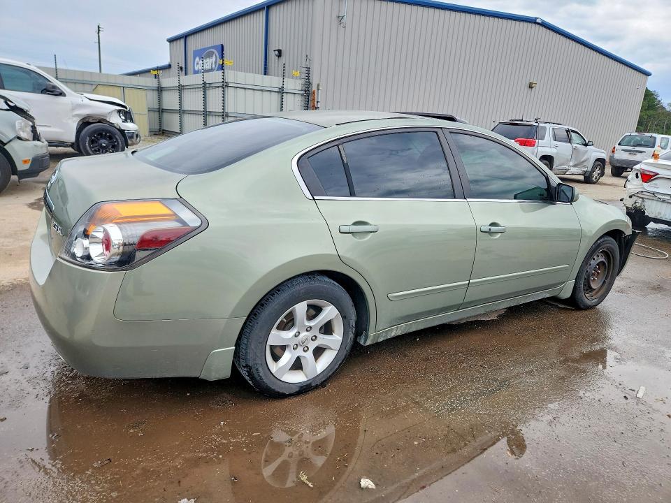 Продаж на аукціоні авто 2008 Nissan Altima, vin: 1N4AL21E18C196838, номер лоту: 52770536
