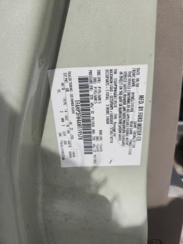 Продажа на аукционе авто 2010 Ford Focus, vin: 1FAHP3FN4AW119578, номер лота: 48685436