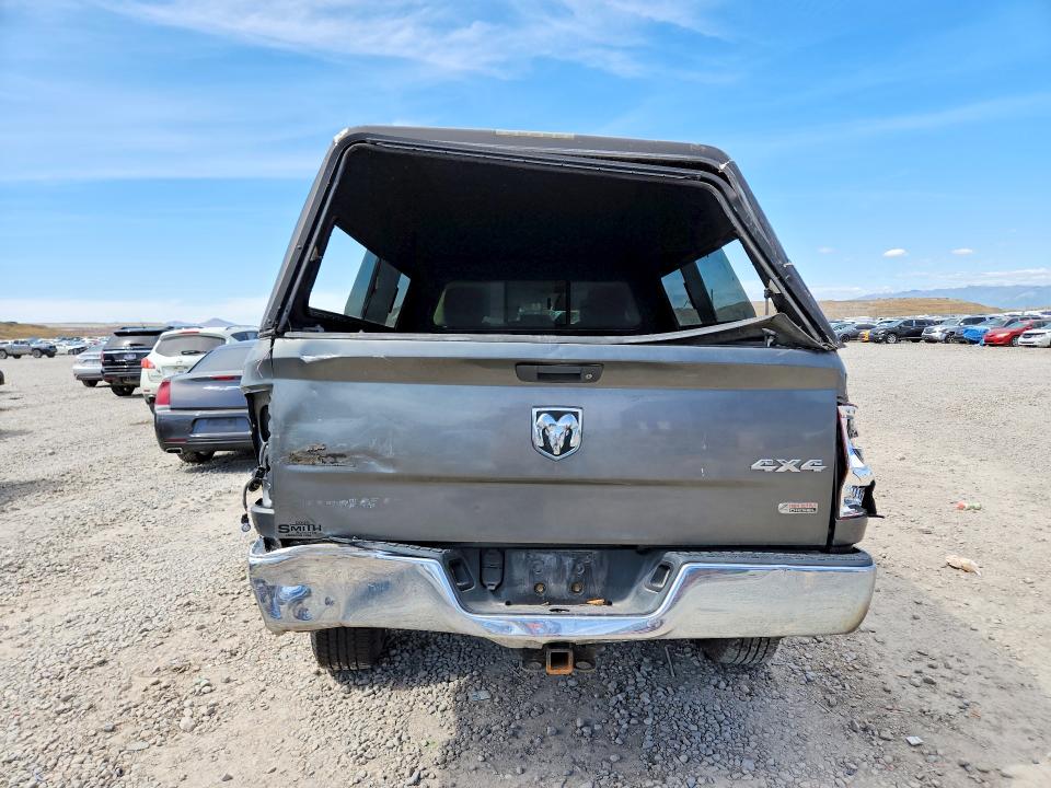54024126 :رقم المزاد ، 3C63D3HL1CG127753 vin ، 2012 Dodge Ram 3500 مزاد بيع