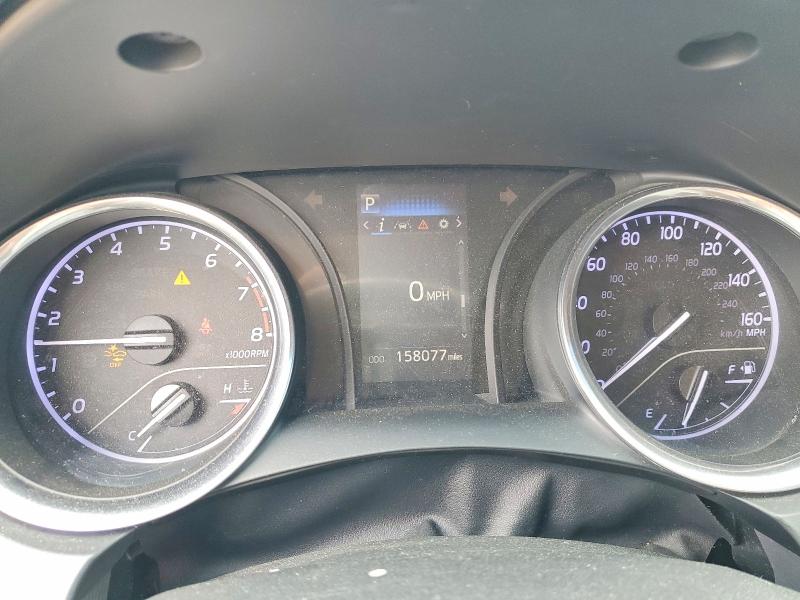 53135936 :رقم المزاد ، 4T1B11HK4JU048401 vin ، 2018 Toyota Camry مزاد بيع