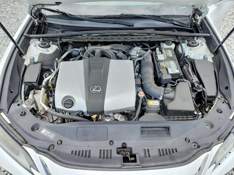Продаж на аукціоні авто 2020 Lexus Es, vin: 58AGZ1B14LU053382, номер лоту: 53789966