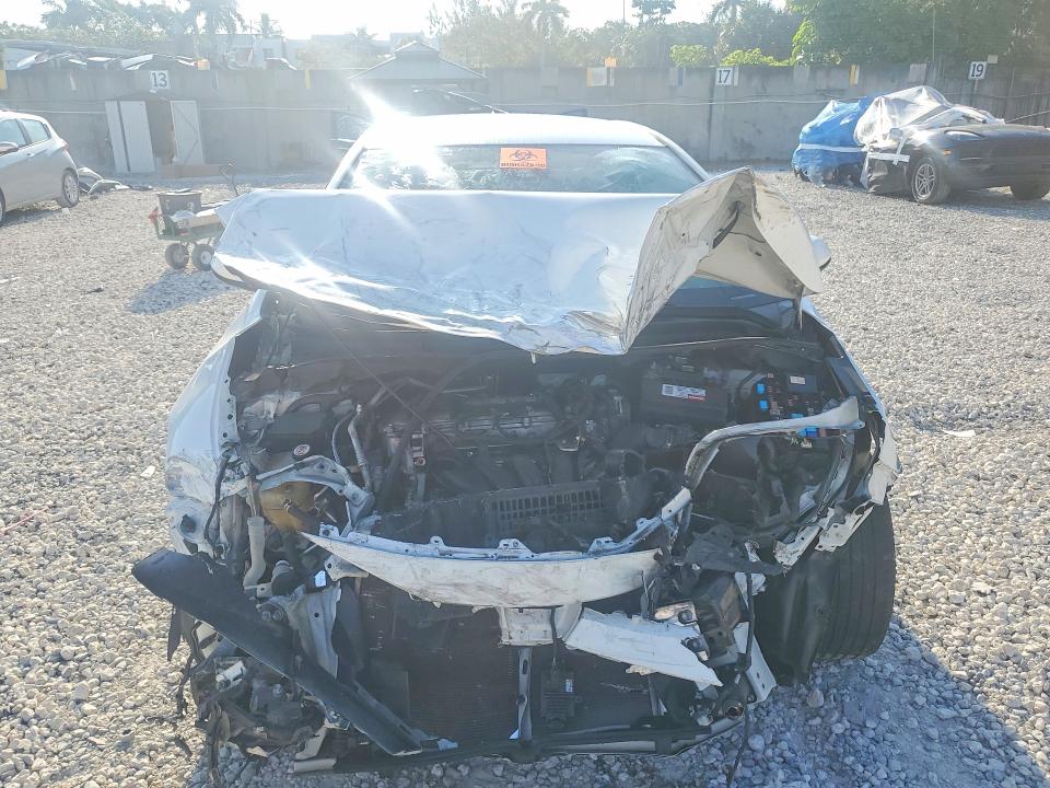 Aukcja sprzedaży 2020 Toyota Corolla, vin: 5YFEPRAE3LP010919, numer aukcji: 52184746