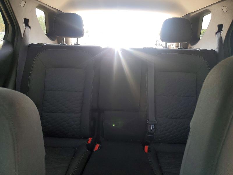 53051876 :رقم المزاد ، 2GNAXKEVXK6139618 vin ، 2019 Chevrolet Equinox مزاد بيع