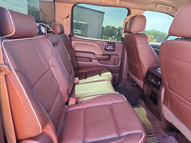 Aukcja sprzedaży 2014 Chevrolet Silverado, vin: 3GCUKREC7EG567876, numer aukcji: 52722066