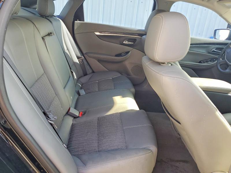 Aukcja sprzedaży 2019 Chevrolet Impala, vin: 1G11X5S34KU145115, numer aukcji: 52314366