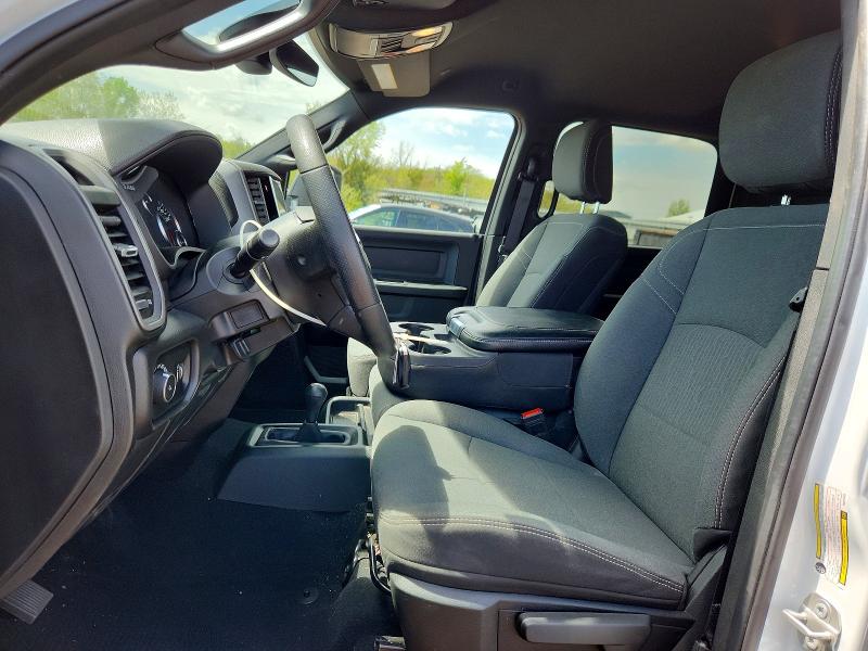 Продажа на аукционе авто 2024 Ram 2500, vin: 3C6UR5CJ4RG277923, номер лота: 52251326