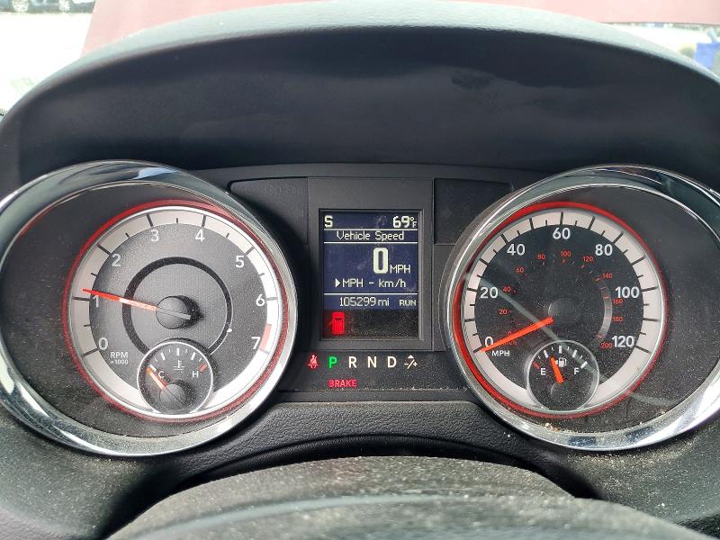 Aukcja sprzedaży 2018 Dodge Grand Caravan, vin: 2C4RDGEG7JR196682, numer aukcji: 54615186