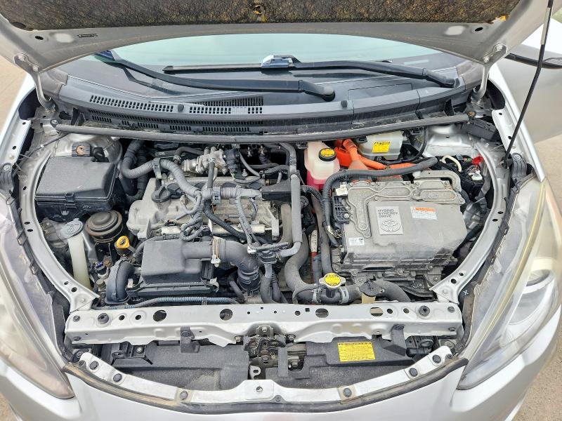 Aukcja sprzedaży 2015 Toyota Prius C, vin: JTDKDTB30F1581038, numer aukcji: 53006896
