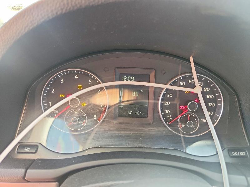 Aukcja sprzedaży 2010 Volkswagen Jetta, vin: 3VWAX7AJ1AM157127, numer aukcji: 50482556