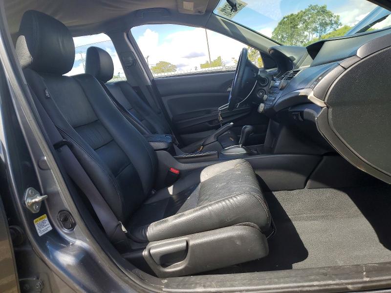 Aukcja sprzedaży 2012 Honda Accord, vin: 1HGCP2F66CA033827, numer aukcji: 52545216