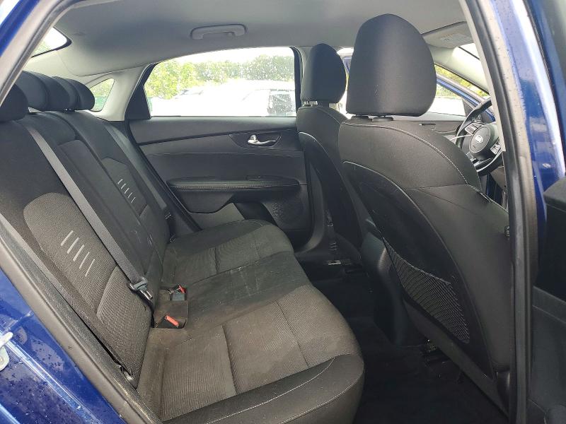 Aukcja sprzedaży 2019 Kia Forte, vin: 3KPF34AD3KE104079, numer aukcji: 52658796