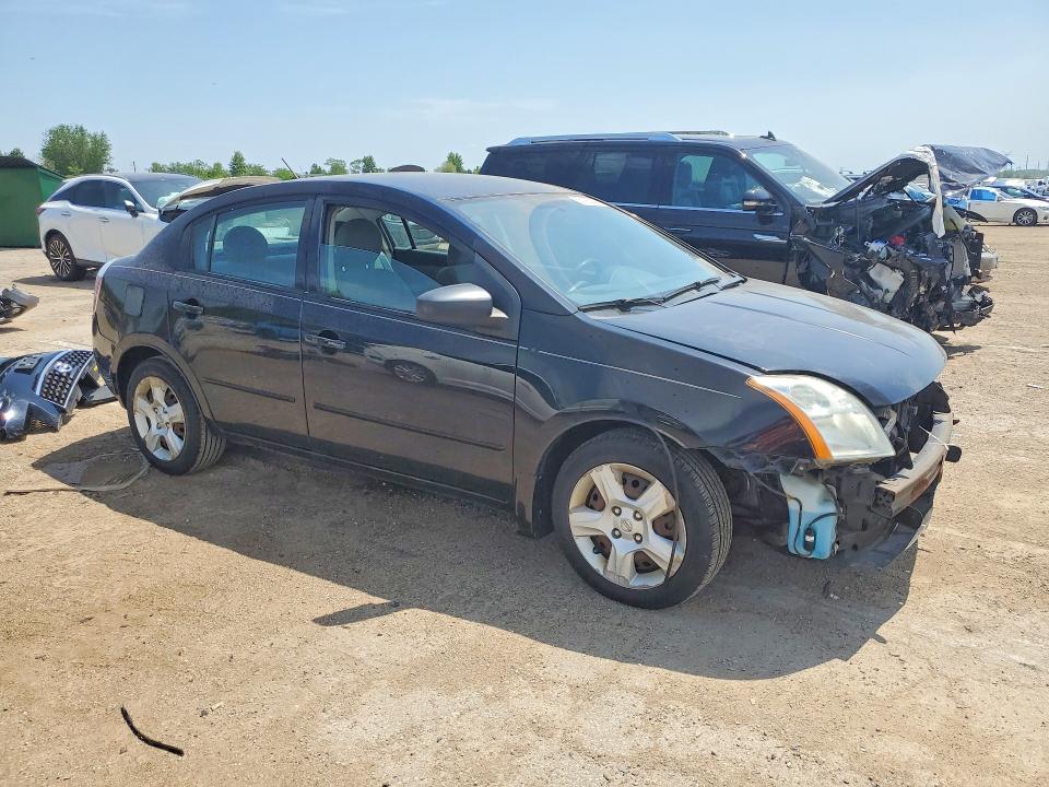 Aukcja sprzedaży 2009 Nissan Sentra, vin: 3N1AB61E99L667437, numer aukcji: 55192936