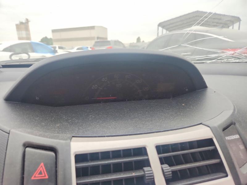 Продажа на аукционе авто 2010 Toyota Yaris, vin: JTDKT4K39A5290838, номер лота: 54673636