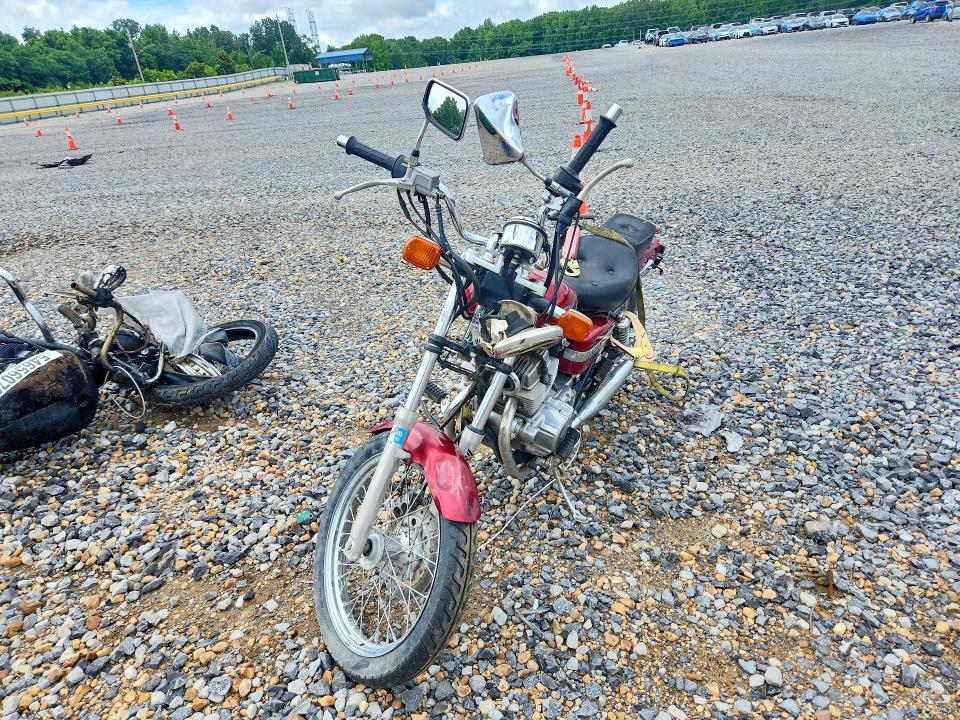 Aukcja sprzedaży 2015 Honda Cmx250, vin: JH2MC1306FK900920, numer aukcji: 54590926