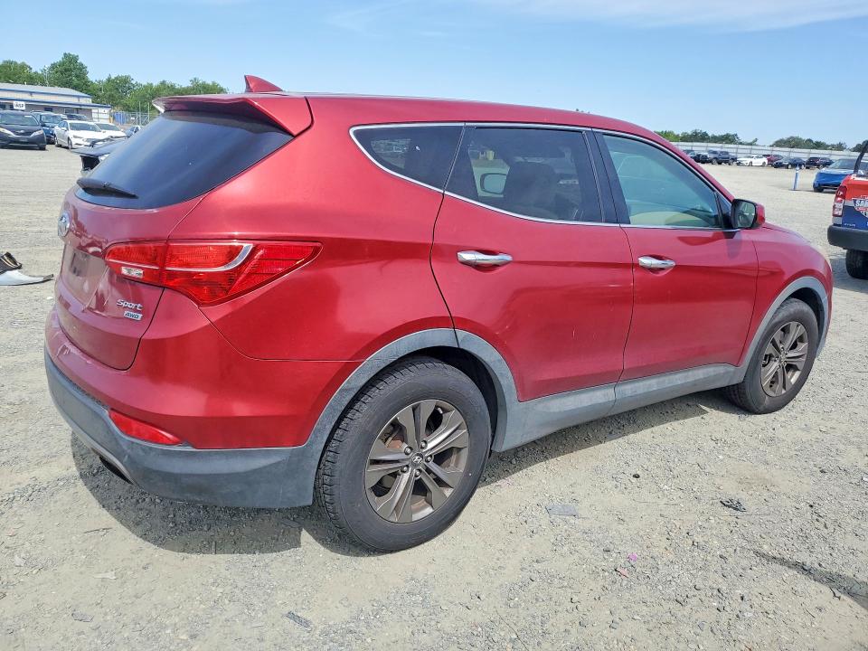 Aukcja sprzedaży 2014 Hyundai Santa Fe Sport, vin: 5XYZTDLB8EG194068, numer aukcji: 54290546
