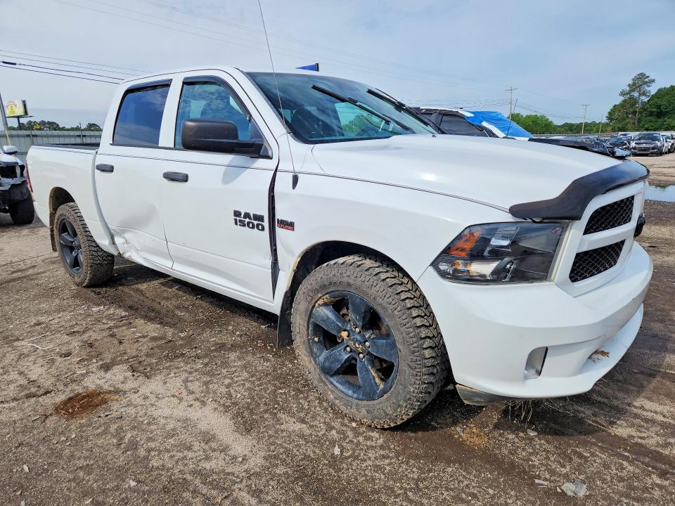 Aukcja sprzedaży 2017 Ram 1500, vin: 1C6RR6KT7HS679490, numer aukcji: 52782666