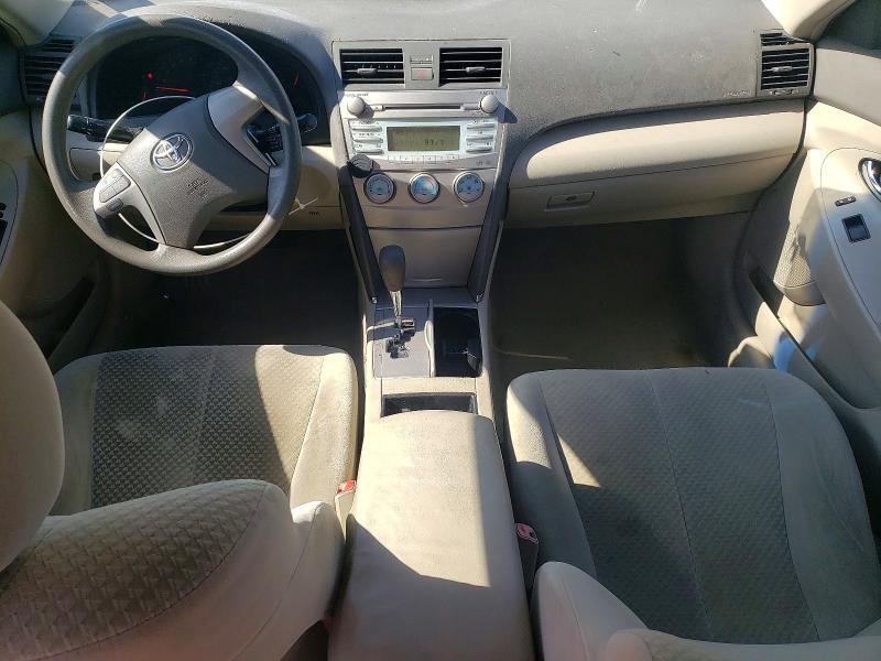 Продаж на аукціоні авто 2009 Toyota Camry, vin: 4T1BE46K99U866906, номер лоту: 53570366