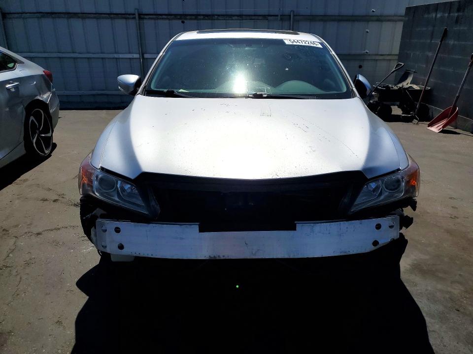 2013 Acura Ilx მანქანა იყიდება აუქციონზე, vin: 19VDE1F36DE021080, აუქციონის ნომერი: 54472246
