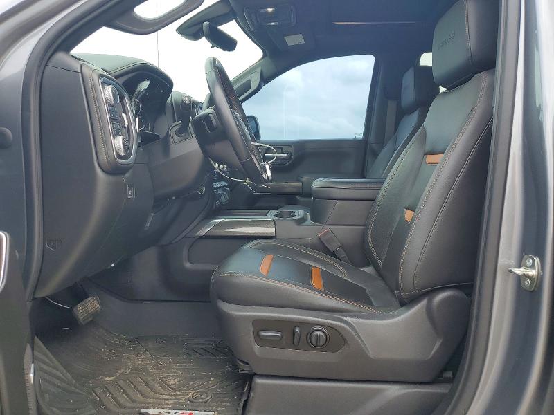 2020 Gmc Sierra მანქანა იყიდება აუქციონზე, vin: 1GTP9EEL7LZ309548, აუქციონის ნომერი: 51240576
