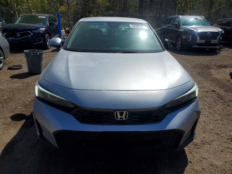 Aukcja sprzedaży 2026 Honda Civic Lx 4dr, vin: 2HGFE2F20TH109754, numer aukcji: 52361306