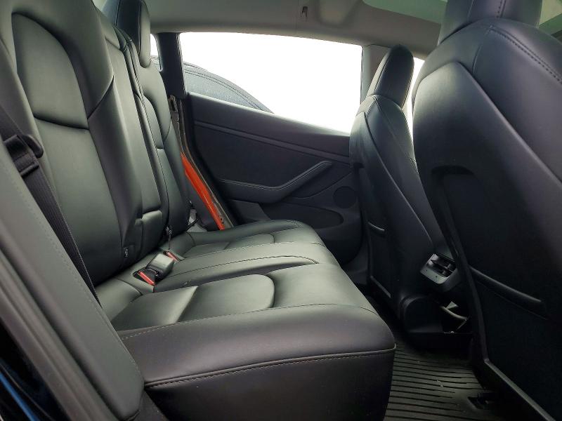 Aukcja sprzedaży 2023 Tesla Model 3, vin: 5YJ3E1EA0PF433402, numer aukcji: 51840706