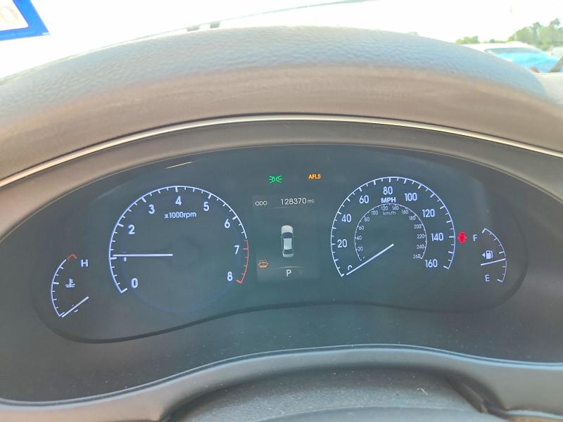 Продажа на аукционе авто 2012 Hyundai Genesis, vin: KMHGC4DD3CU211034, номер лота: 55130116
