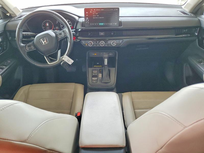 Продаж на аукціоні авто 2023 Honda Cr-v, vin: 2HKRS4H73PH421041, номер лоту: 53004746