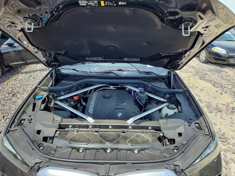 Продаж на аукціоні авто 2025 Bmw X5, vin: 5UX23EU07S9Z69962, номер лоту: 53766586