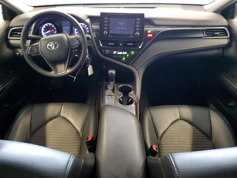 Продаж на аукціоні авто 2024 Toyota Camry, vin: 4T1G11AK0RU872813, номер лоту: 54436006