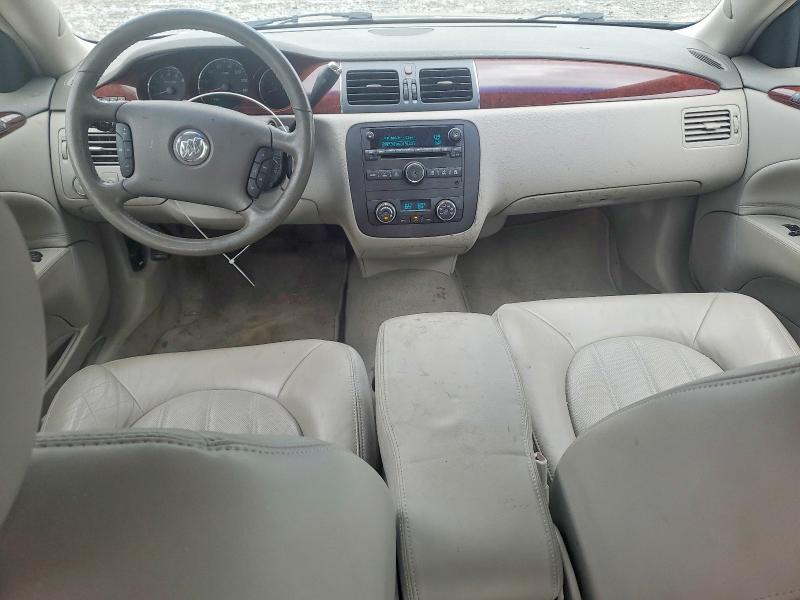 Продаж на аукціоні авто 2006 Buick Lucerne, vin: 1G4HD57256U187230, номер лоту: 54866186