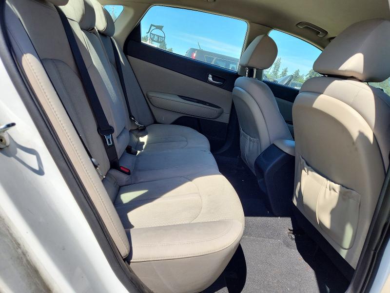Продажа на аукционе авто 2016 Kia Optima, vin: 5XXGT4L3XGG064445, номер лота: 53259206
