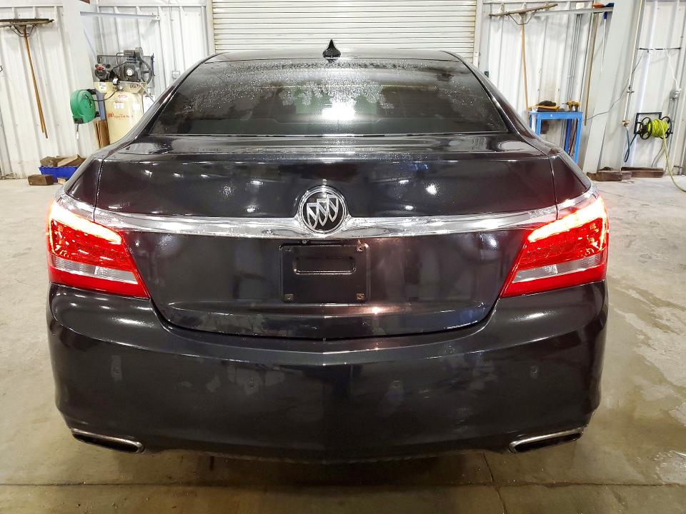 2015 Buick Lacrosse მანქანა იყიდება აუქციონზე, vin: 1G4GB5G31FF312772, აუქციონის ნომერი: 53401256