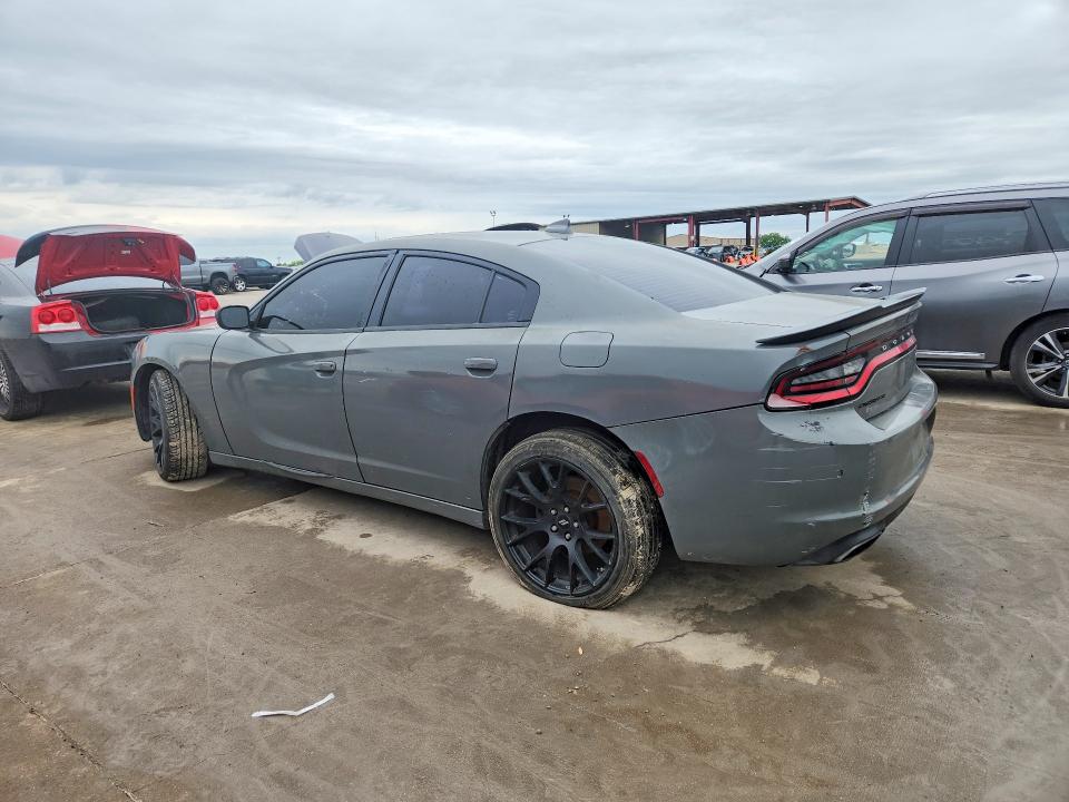 Aukcja sprzedaży 2017 Dodge Charger, vin: 2C3CDXJG4HH557723, numer aukcji: 51858106