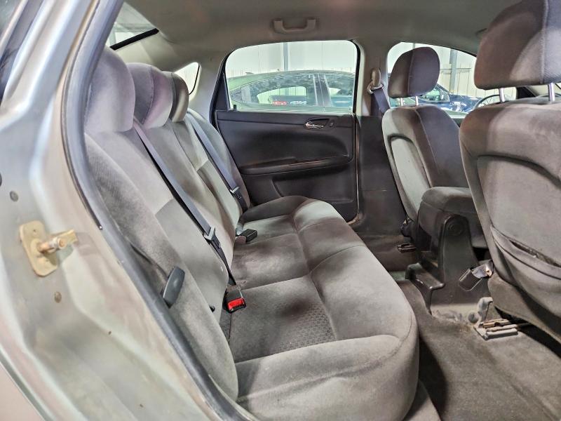 Продаж на аукціоні авто 2007 Chevrolet Impala, vin: 2G1WT58N479290508, номер лоту: 51546416