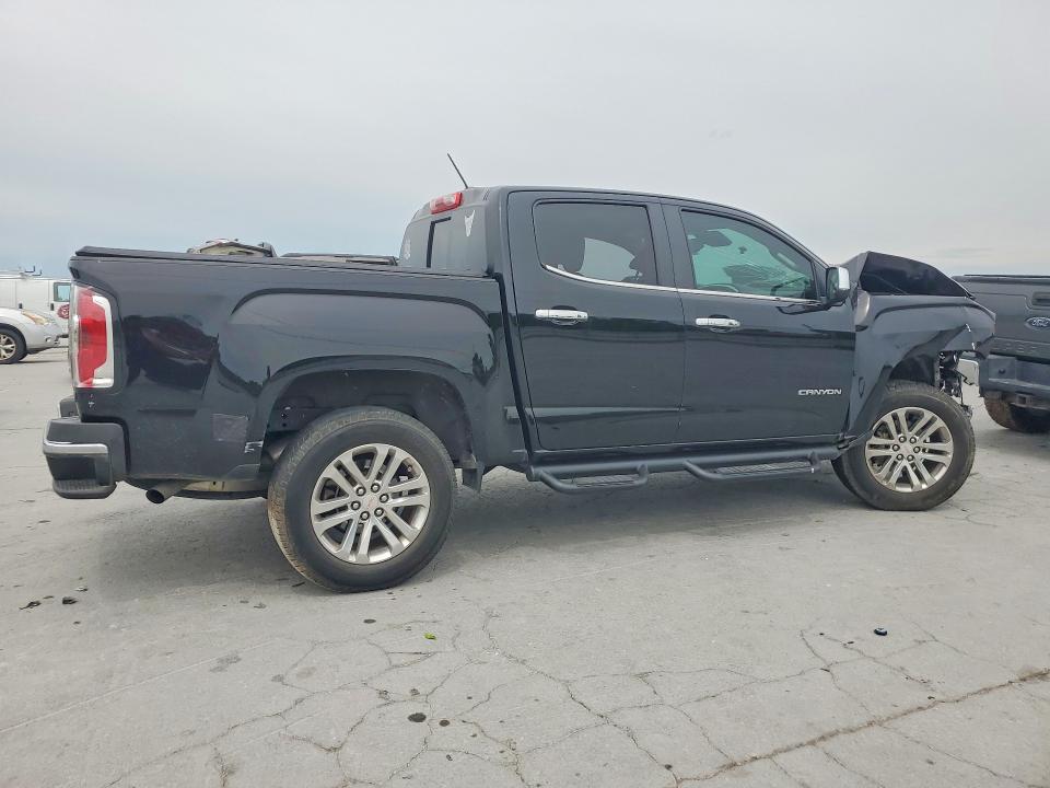 Продаж на аукціоні авто 2018 Gmc Canyon, vin: 1GTG5DEN8J1243336, номер лоту: 52298586