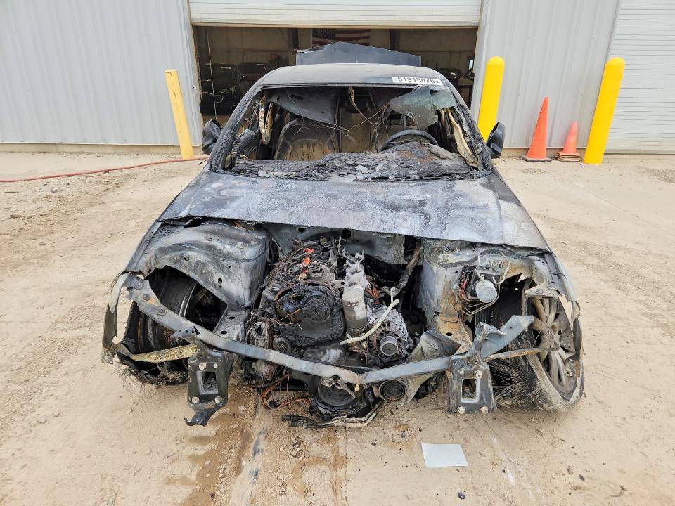 51915076 :رقم المزاد ، WAUBFAFL2FN009743 vin ، 2015 Audi A4 مزاد بيع