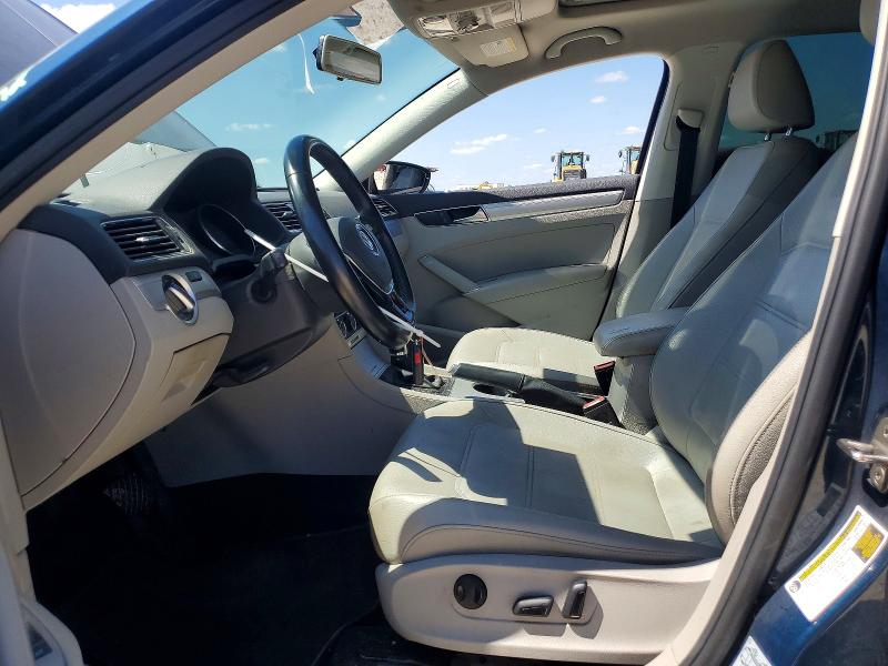 Aukcja sprzedaży 2019 Volkswagen Passat, vin: 1VWLA7A36KC010140, numer aukcji: 52431596