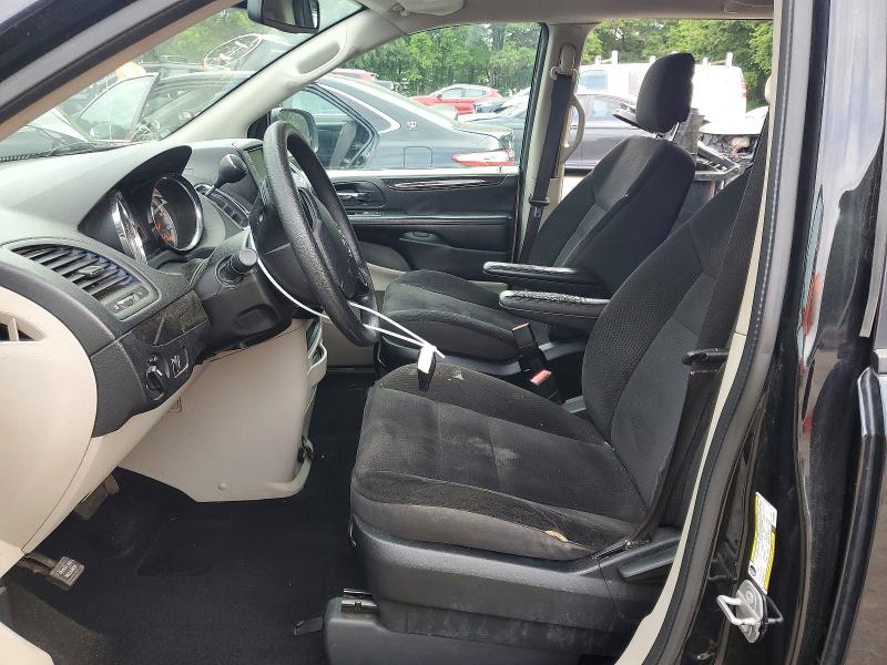 Продаж на аукціоні авто 2019 Dodge Grand Caravan, vin: 2C4RDGBG5KR596603, номер лоту: 53082556