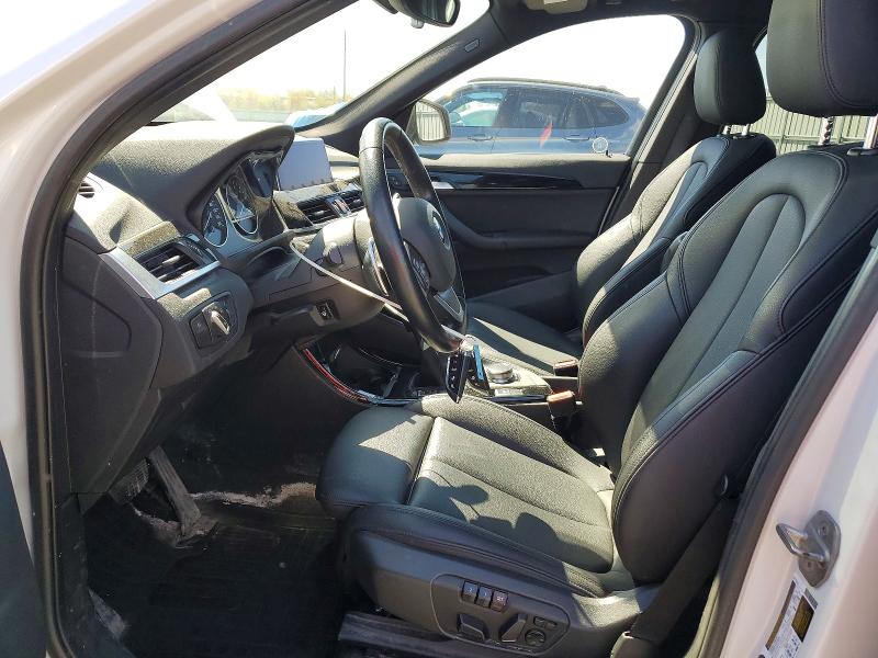 Aukcja sprzedaży 2016 Bmw X1, vin: WBXHT3C30G5E53636, numer aukcji: 53398106