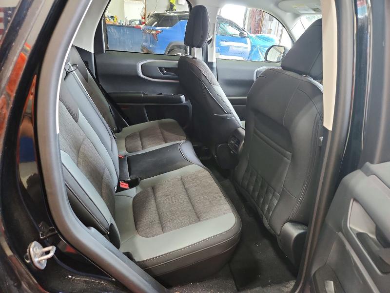 Aukcja sprzedaży 2024 Ford Bronco Sport, vin: 3FMCR9B6XRRE34010, numer aukcji: 52467246