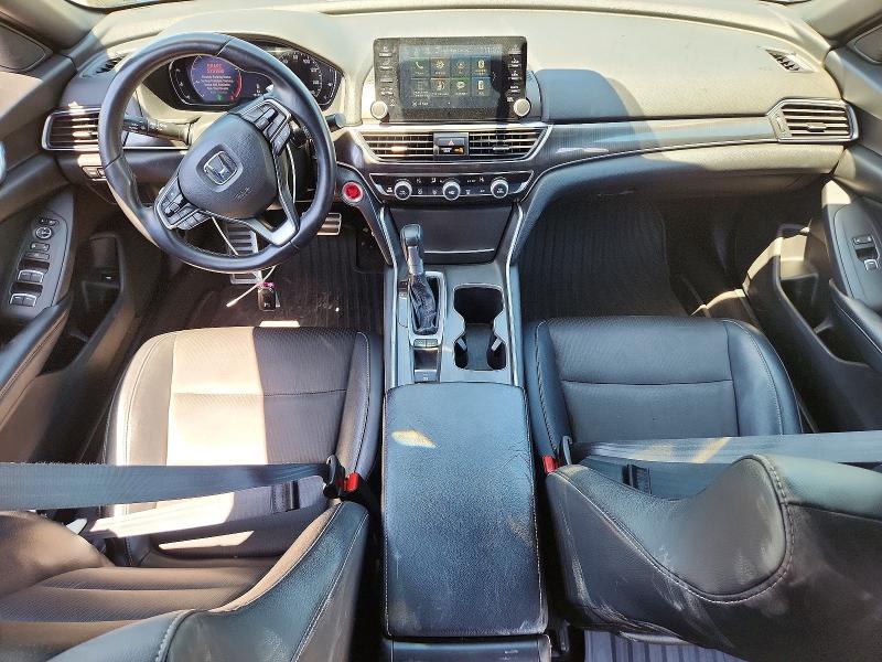 Продаж на аукціоні авто 2018 Honda Accord, vin: 1HGCV1F35JA269081, номер лоту: 52845786