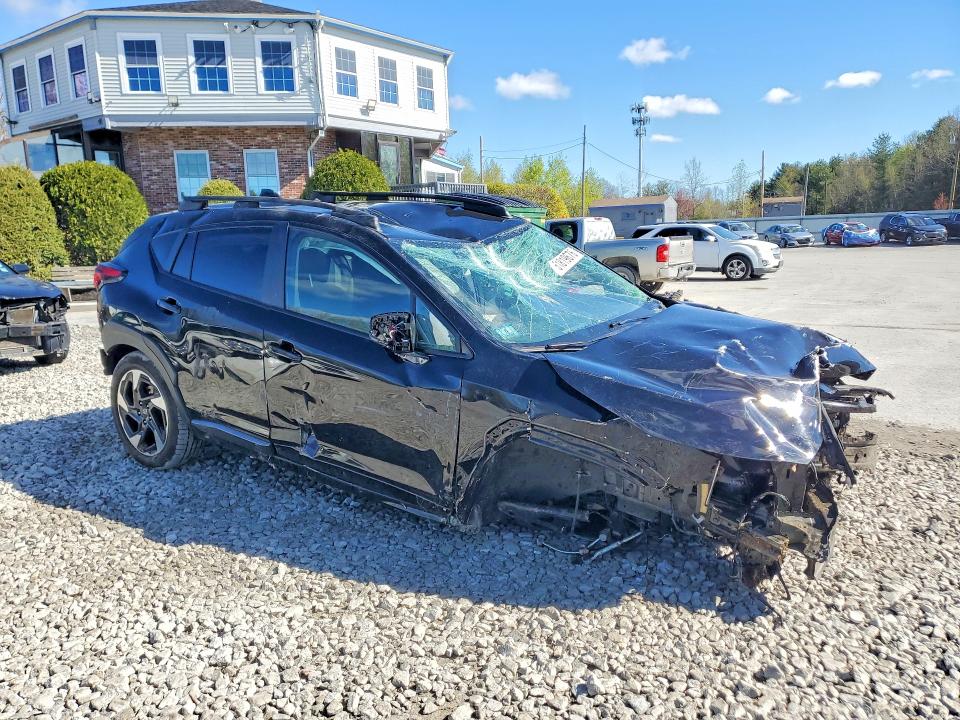 Aukcja sprzedaży 2024 Subaru Crosstrek, vin: 4S4GUHL62R3775246, numer aukcji: 51819676
