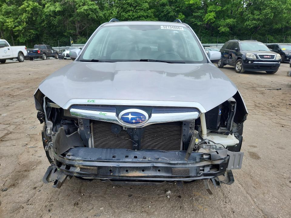 Aukcja sprzedaży 2016 Subaru Forester, vin: JF2SJADC1GH539840, numer aukcji: 52134866