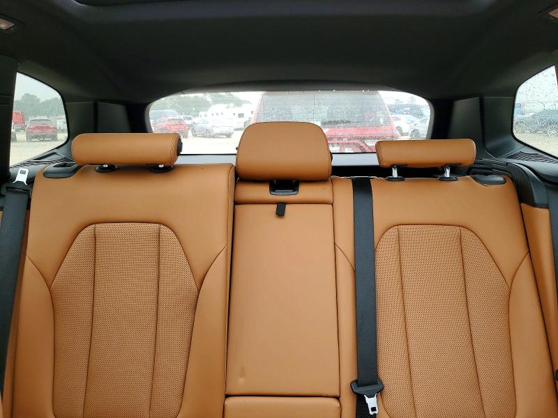 Aukcja sprzedaży 2023 Bmw X3, vin: 5UX53DP09P9S17223, numer aukcji: 46781946
