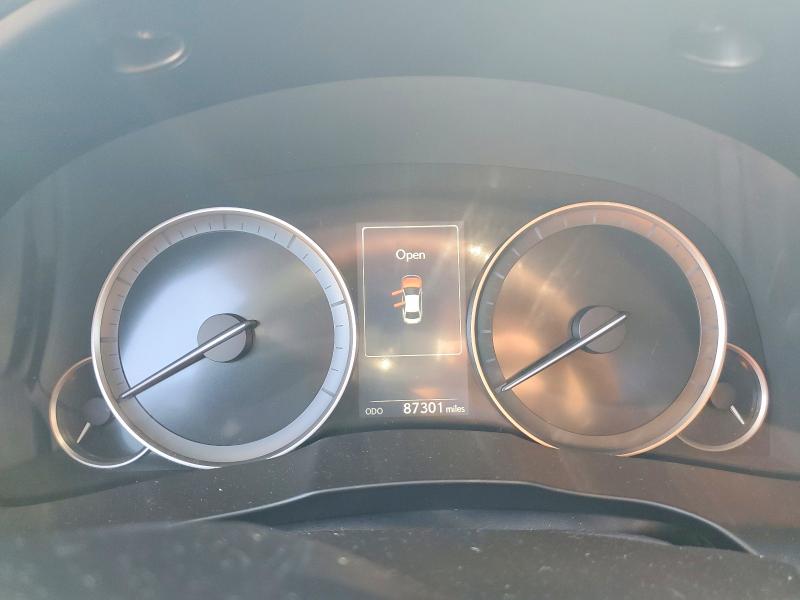52308966 :رقم المزاد ، 58ABK1GG9GU013378 vin ، 2016 Lexus Es مزاد بيع