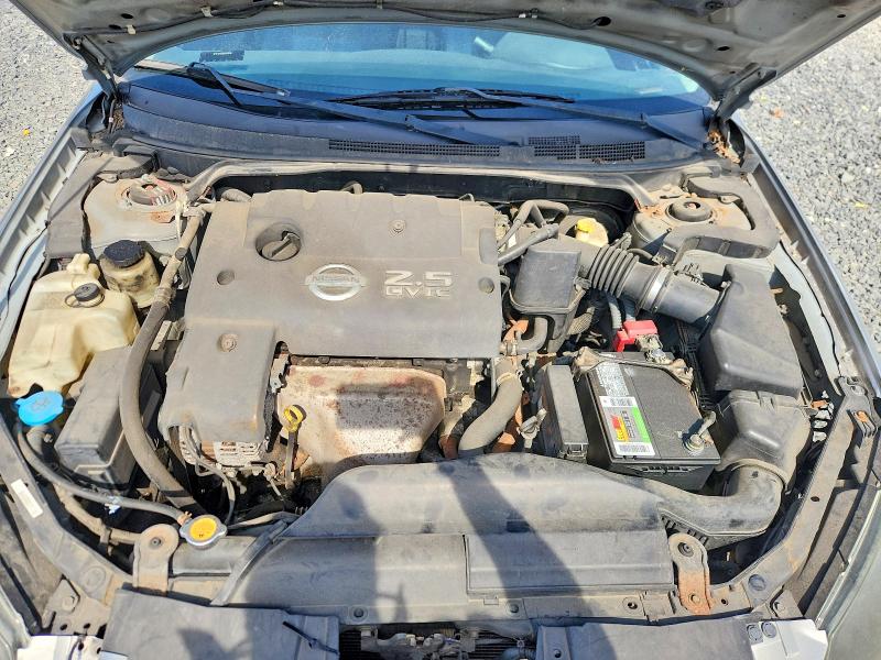 52020736 :رقم المزاد ، 1N4AL11D45N465531 vin ، 2005 Nissan Altima مزاد بيع