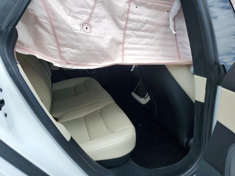 55119746 :رقم المزاد ، 5YJSA1E56NF483003 vin ، 2022 Tesla Model S مزاد بيع