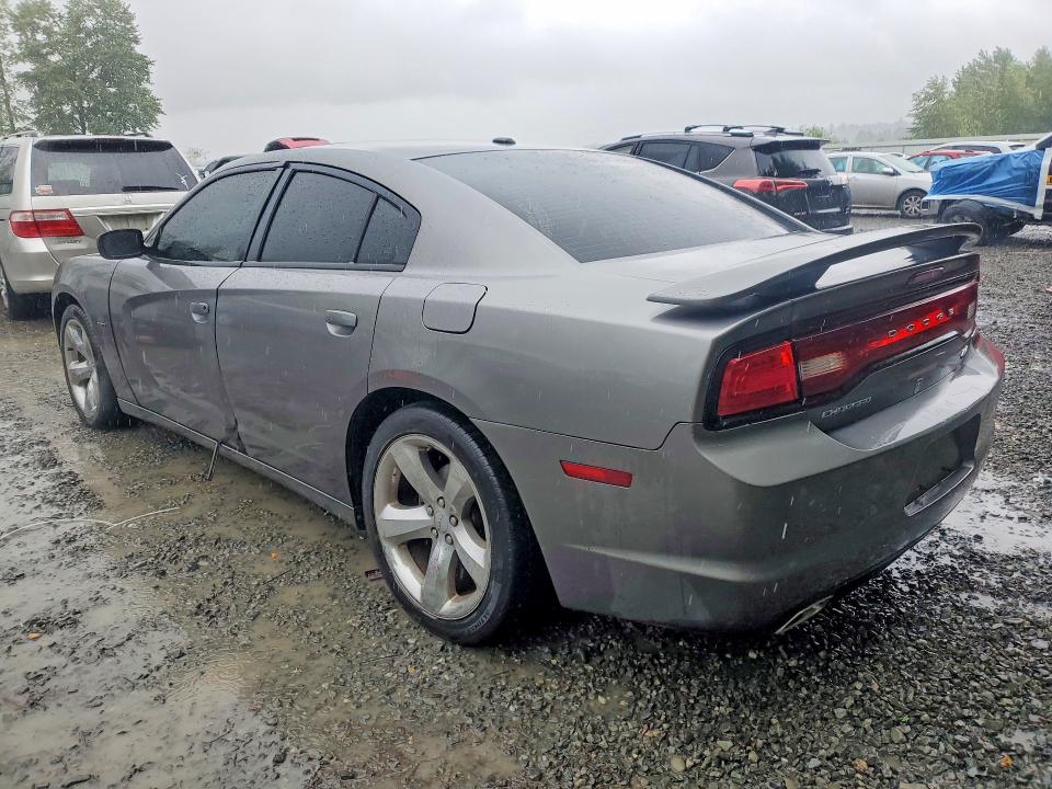 2011 Dodge Charger მანქანა იყიდება აუქციონზე, vin: 2B3CL5CT2BH571674, აუქციონის ნომერი: 53356016